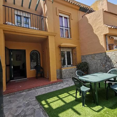 Casa Adosada Con Jardin 塔里法 外观 照片