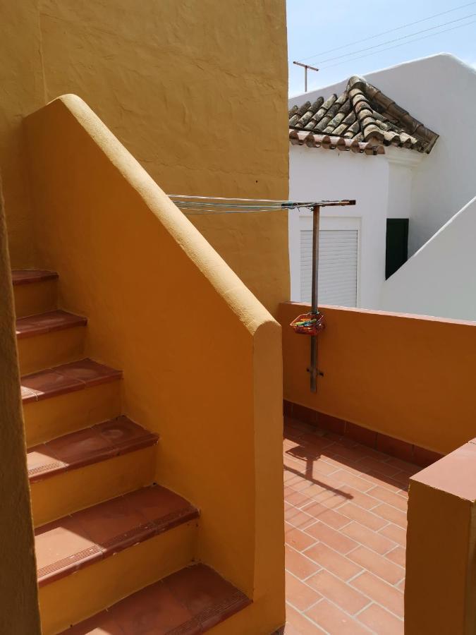 Casa Adosada Con Jardin 塔里法 外观 照片