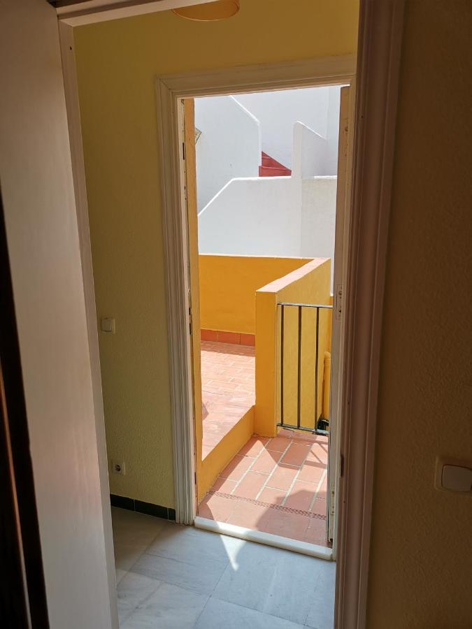 Casa Adosada Con Jardin 塔里法 外观 照片